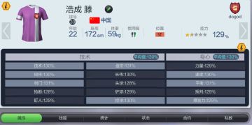 【攻略】足球圣经