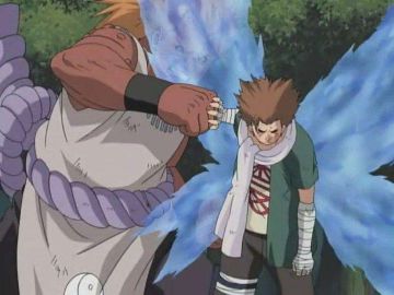 【木叶榜单】追逐佐助剧情top