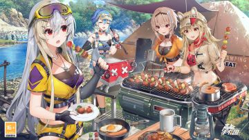 相遇的原点《高能手办团》9.27新版本系列活动全面开启