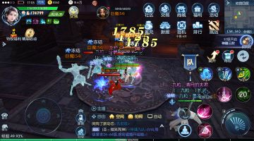 【图文攻略】快速提升修为，你值得拥有