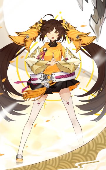 【搬运合集】分享一些自己看到的同人美图