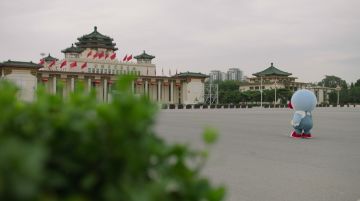 庄园情报站 |摩摩路透照流出！圆头耗子的新旅程！