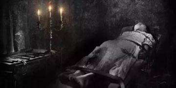 【剧本上架】8.25《虚妄》