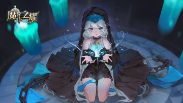 英雄曝光丨夜母的信仰者——暗影祭祀