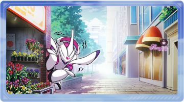 V5.0更新前瞻 | 夏日系列活动情报