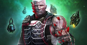 超级驱逐舰 《星盟冲突》达摩克利斯震撼发布！