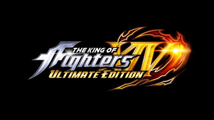 KOF XIV ULTIMATE EDITION | Trailer截图
