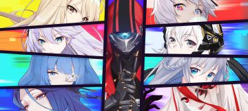 【爆料】《暮色方舟》情报大公开♡第六期♡