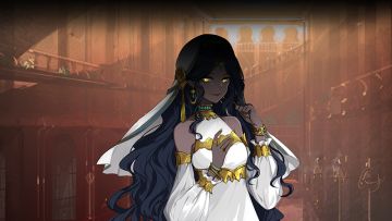 《战双帕弥什》预热关卡“启市日”即将上线！