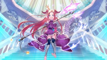 v235版 预告 送10颗资源心心 龙女将出