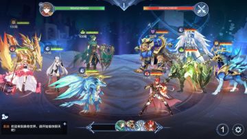 【已开奖】【挑战演播室vol1】无限挑战，选阵营赢好礼