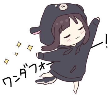 醒醒吧！这才是胡桃真正的模样...