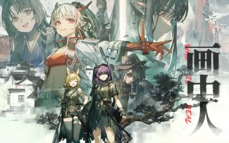 辞旧迎新Sidestory「画中人」限时活动即将开启