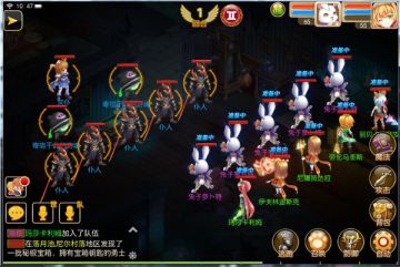 《戒灵传说》魔女之家困难副本挑战攻略