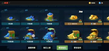 《薅羊毛の终极指南》