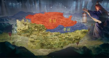 汉末军阀时代准征服盟痛失征服，原因竟是......