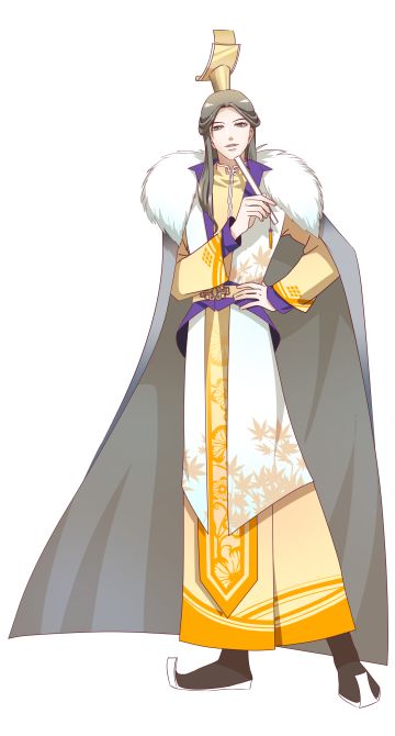 序章-小皇帝遇刺