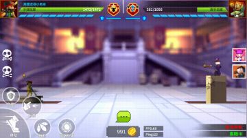 英雄攻略：火爆法师