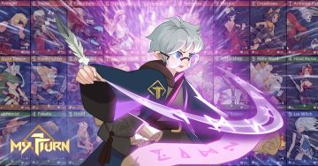 序章| 赫普兰德大陆的荣耀与纷争