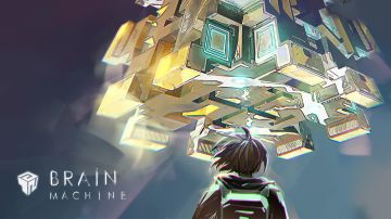 速来围观！《布林机》新的宣传视频已出炉！