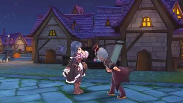 真实的心跳与悸动，你会是我的「魅魔甜心」吗？