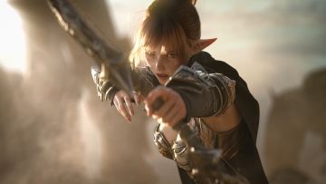 《余烬风暴》魔幻CG震撼首曝，转发赢switch！