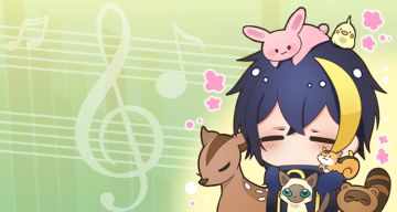 古典乐男子微信表情包第二弹已上线！