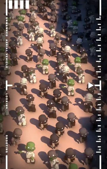 【绝密情报】该死！这群脏丝是怎么出现的？