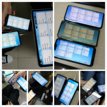 震惊了！《汉末霸业》开发团队上班期间居然集体不务正业.......