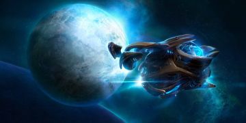 《星际纪元》新游入驻，评论赢好礼