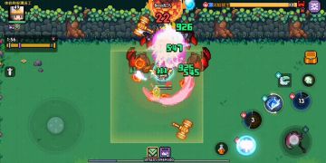 反向欧皇？武器魂卡全是护甲之这个牧师护甲怎么有4K？更新地狱