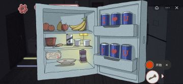 从一位玩家的反映得知某平台上有一个《拣爱》的高仿游戏