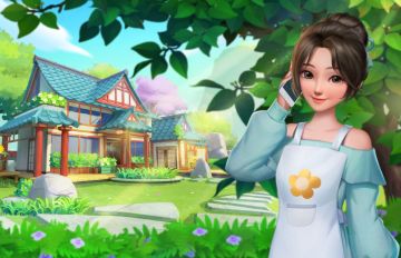 《花田小院》FAQ