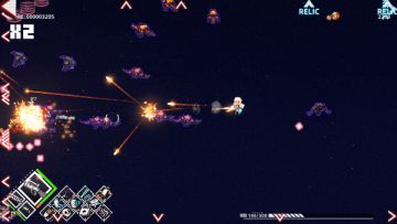 来“强袭人形”，与激萌美少女一起做宇宙的征服者！