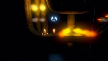 3-3详细图文攻略：螺旋桨也阻挡不了他离开废船