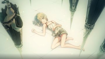 ★ 战斗实录！『黑羊小队』——米斯丁参上！