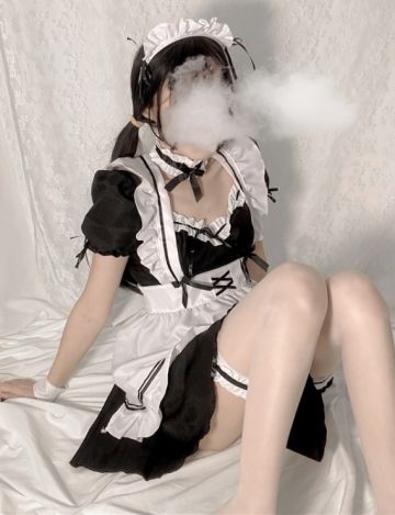 来自绿豆的女装预告