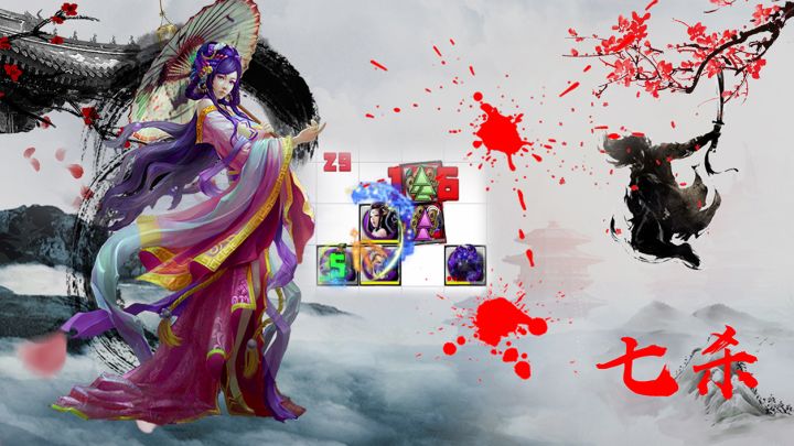 【开发日志04】没想到吧,我还活着!截图