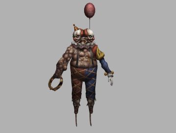 精英丧尸第二弹~~快来围观