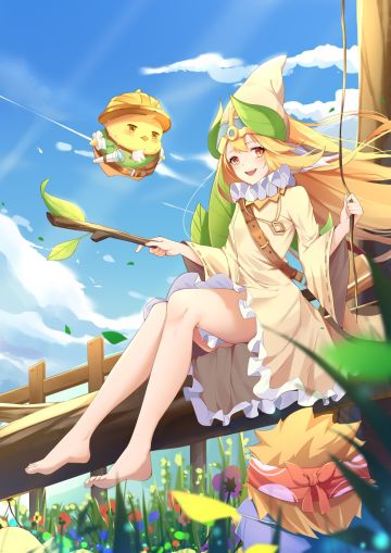 【已开奖】论坛活动 | 分享《咔叽探险队》9月欧气时刻，拿精美周边啦！