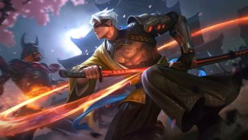 【体验服报告】盲剑再夺人气第一 火狸实力大增