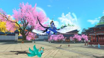 带你走遍《封神奇谭》的千山万水