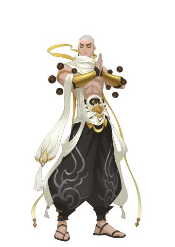 【剑仙爆料】脆皮不慌，他的臂膀是安全靠山！剑仙朱由穆鉴赏