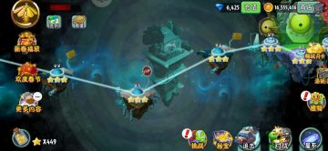 pvz2游戏内容简单认知介绍