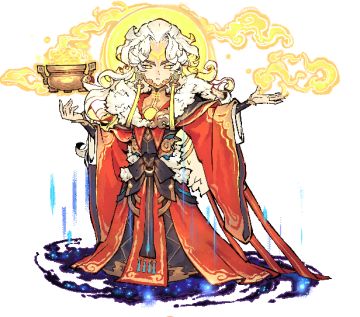 靠共享BUFF出圈的弟子-叶小凡