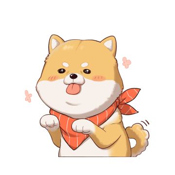 前几天胡桃去涩谷玩的时候见到了忠犬八公像，回来后一边拉着本兔看电影，一边抹着泪说也想养一只小八，真是既可爱又让人心疼呢……马上更新新剧情了，据说真的有一只狗狗要登场了，你们期待吗？