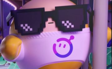 【蛋仔派对】看过来！告诉你夺冠蛋仔的天赋是怎么点的！