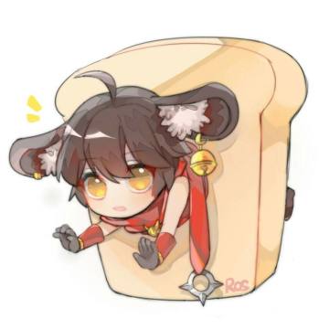 你们的本命英雄？说台词大家猜～