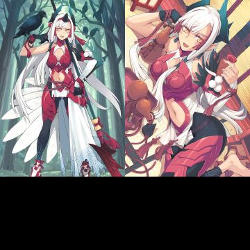 鬼一法眼、平景清 详细数据