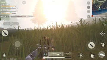 《荒野行动》不适配机型聚集贴or问题反馈